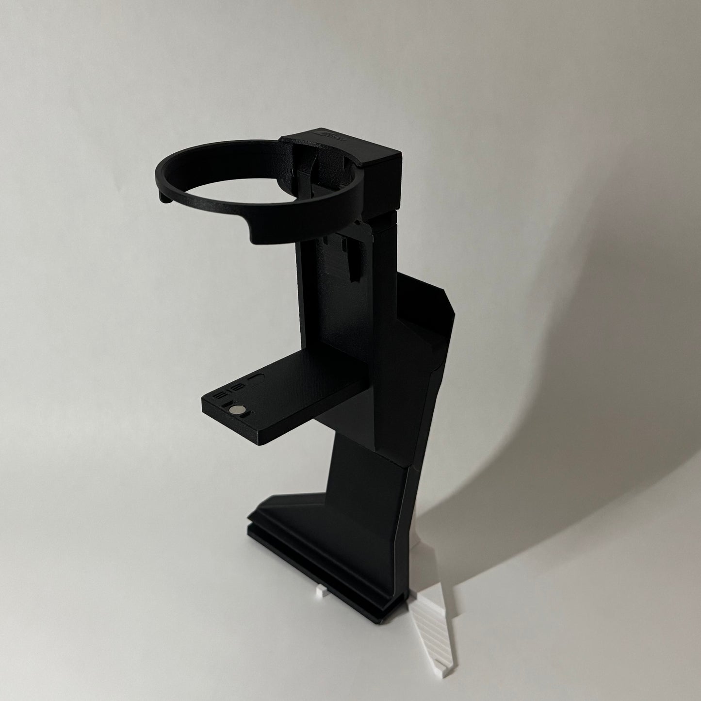 RHD Flip Porsche 992 Cup Holder