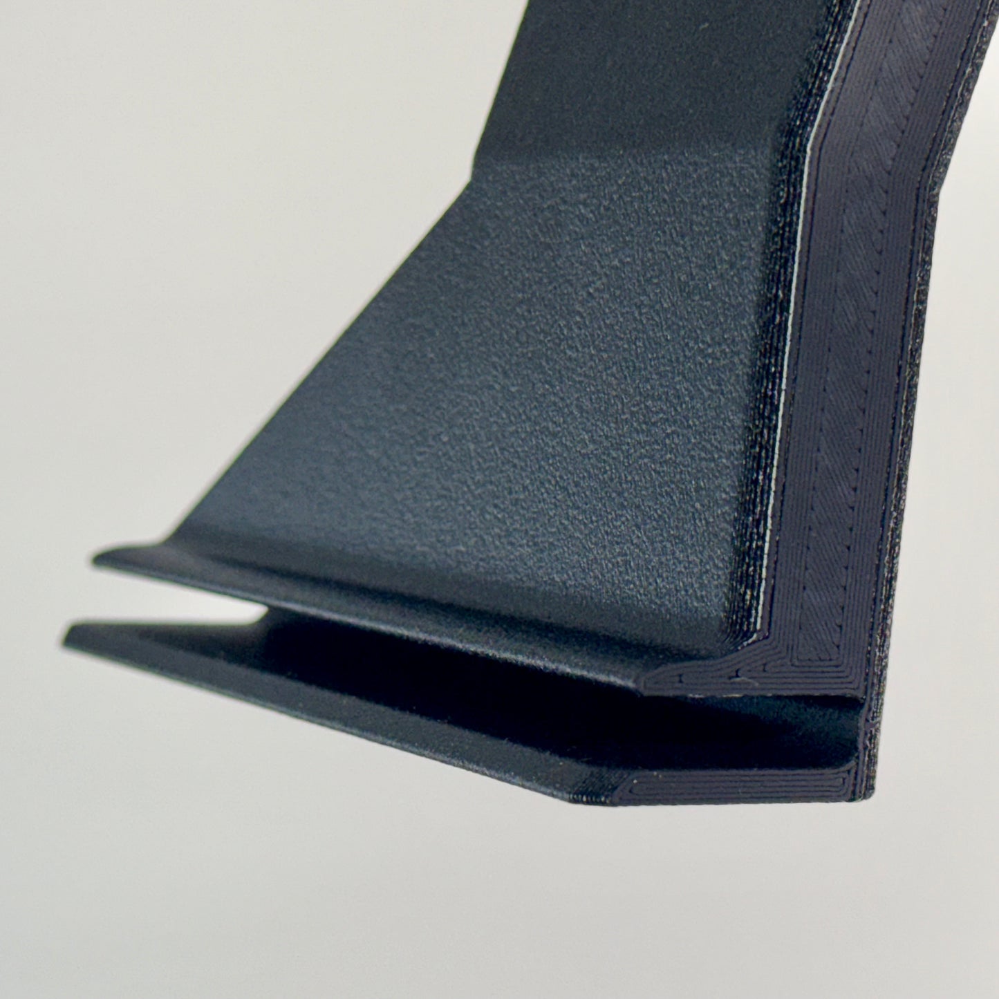 RHD Flip Porsche 992 Cup Holder