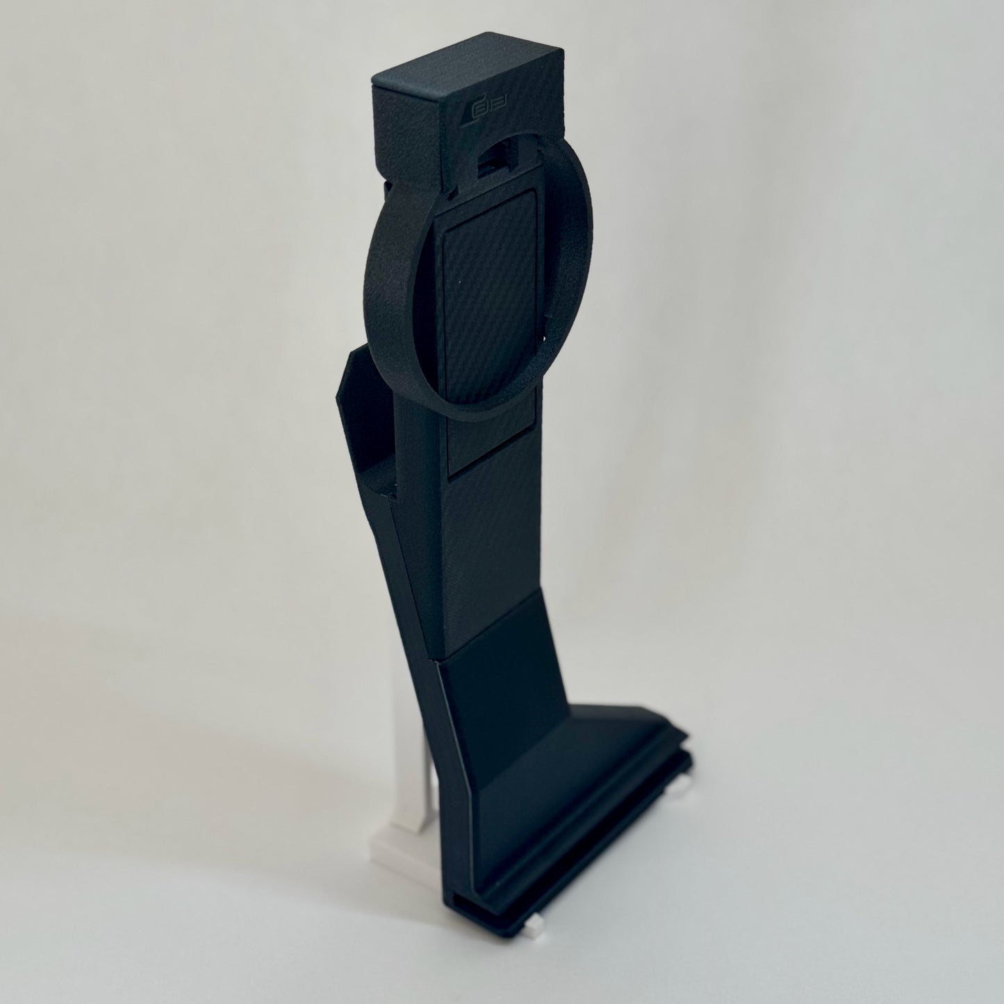 The Flip Porsche 991/981/718 Cup Holder