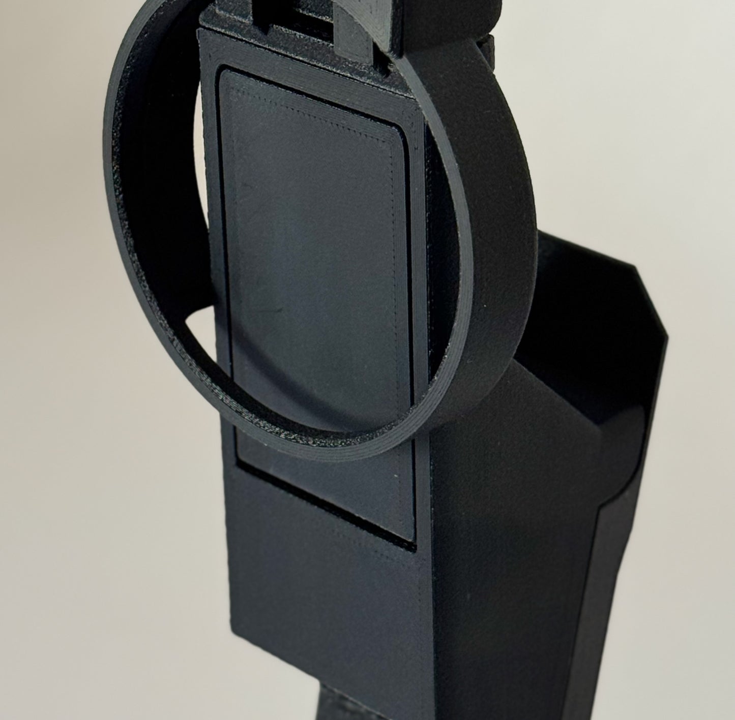 The Flip Porsche 992 Cup Holder