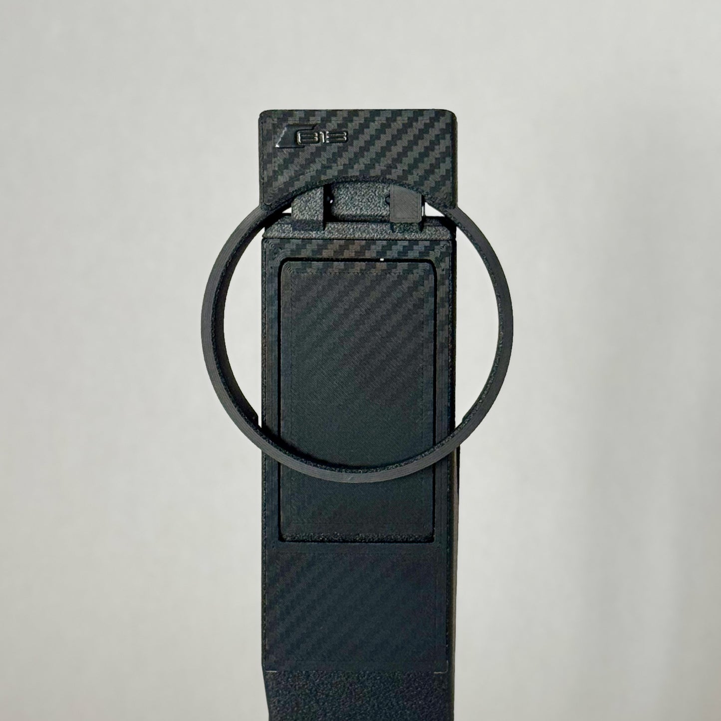 The Flip Porsche 992 Cup Holder