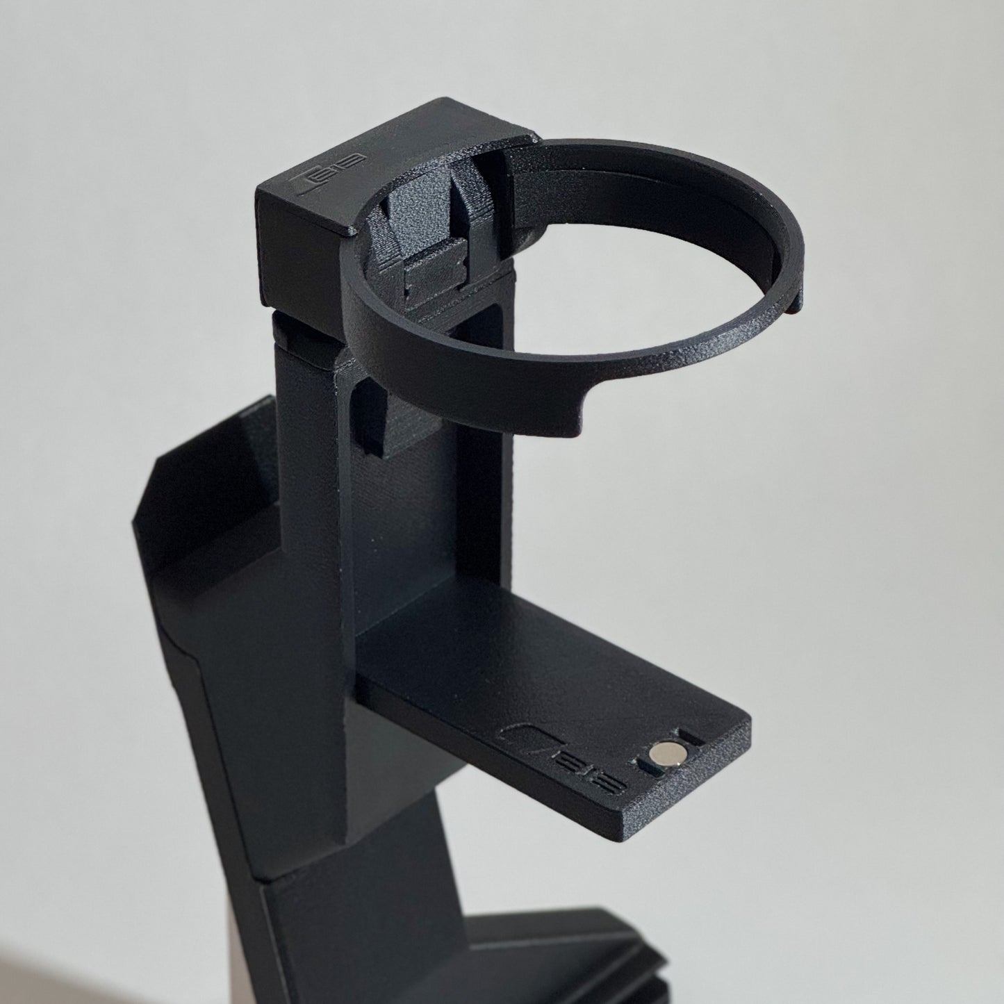 The Flip Porsche 992 Cup Holder