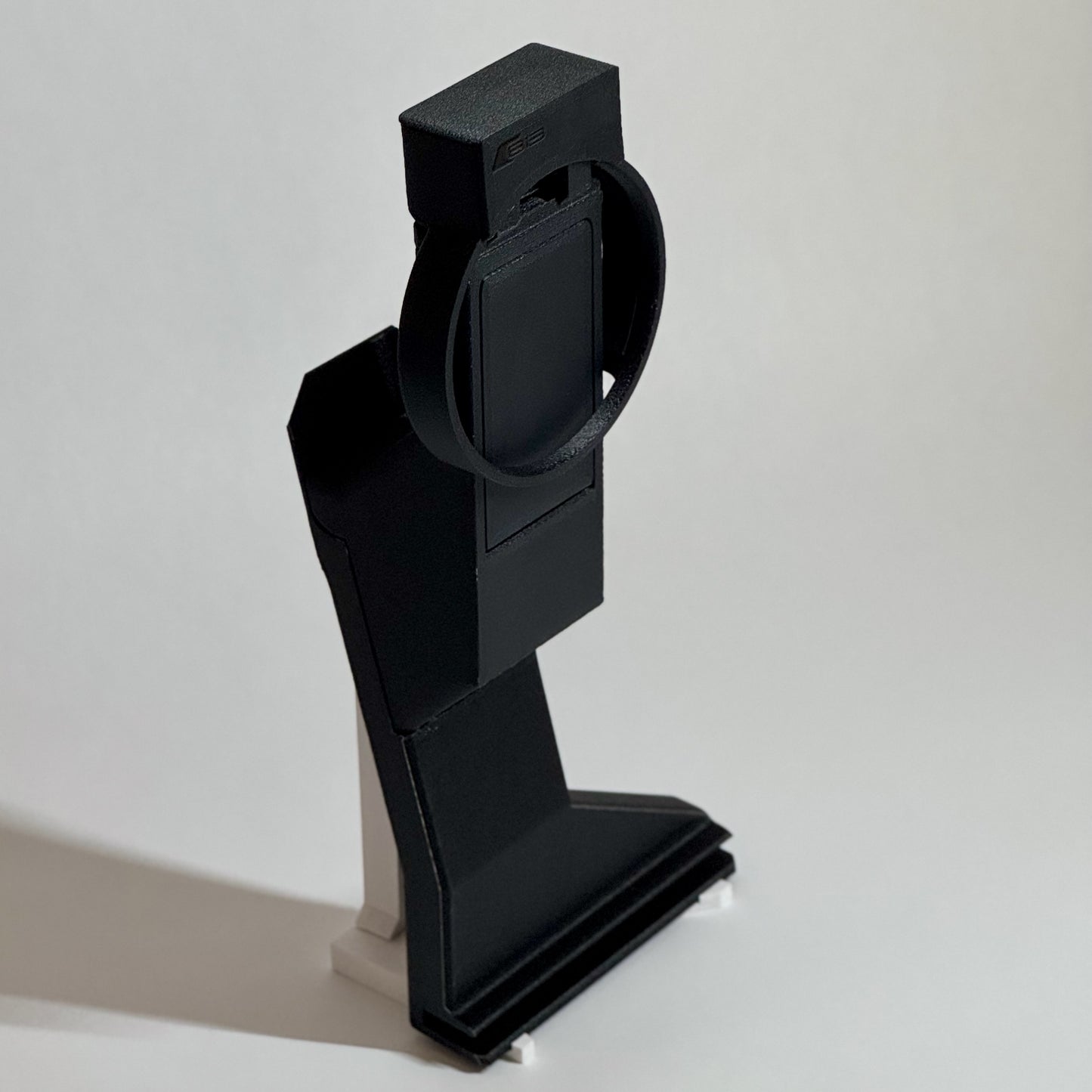 The Flip Porsche 992 Cup Holder
