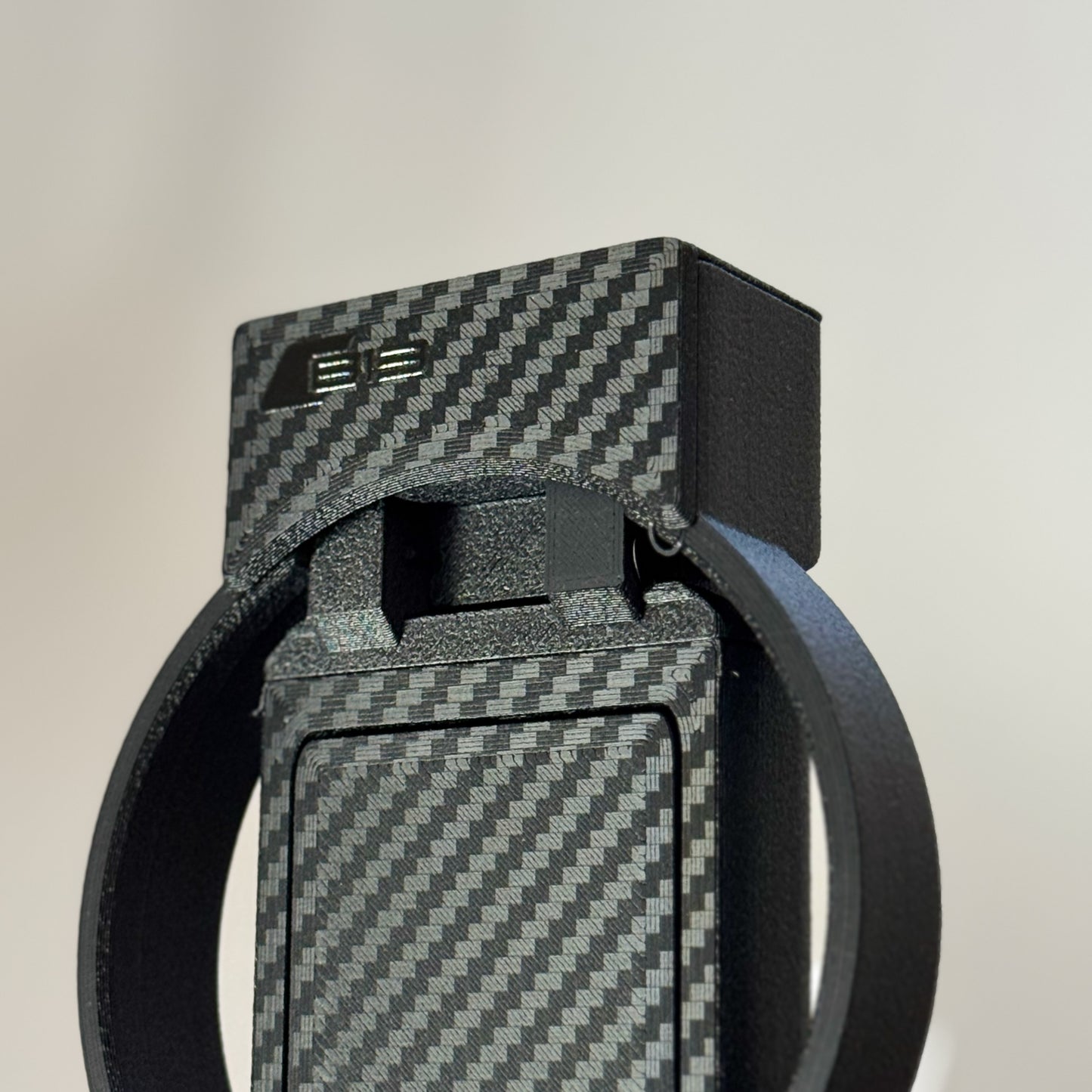 The Flip Porsche 991/981/718 Cup Holder