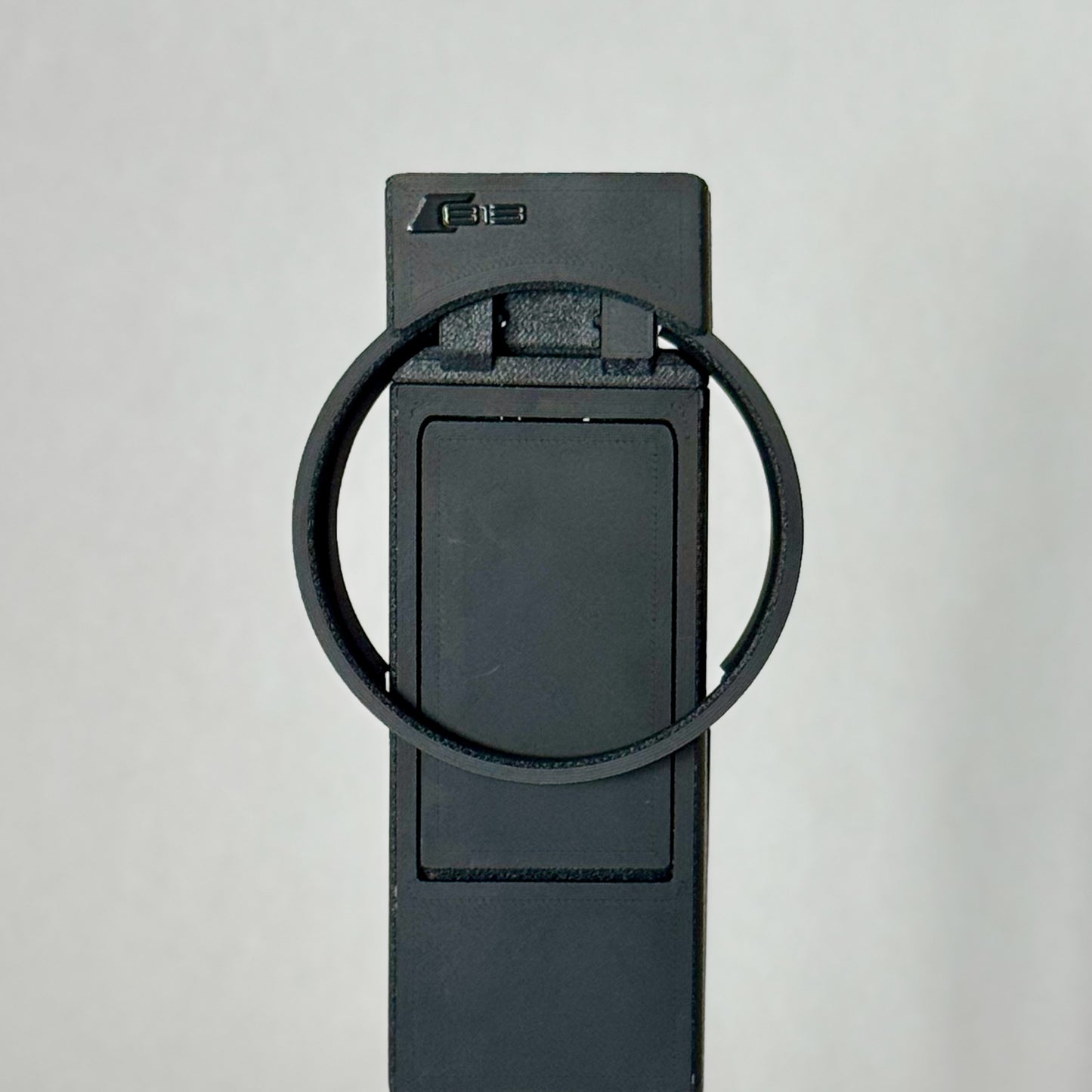 The Flip Porsche 992 Cup Holder