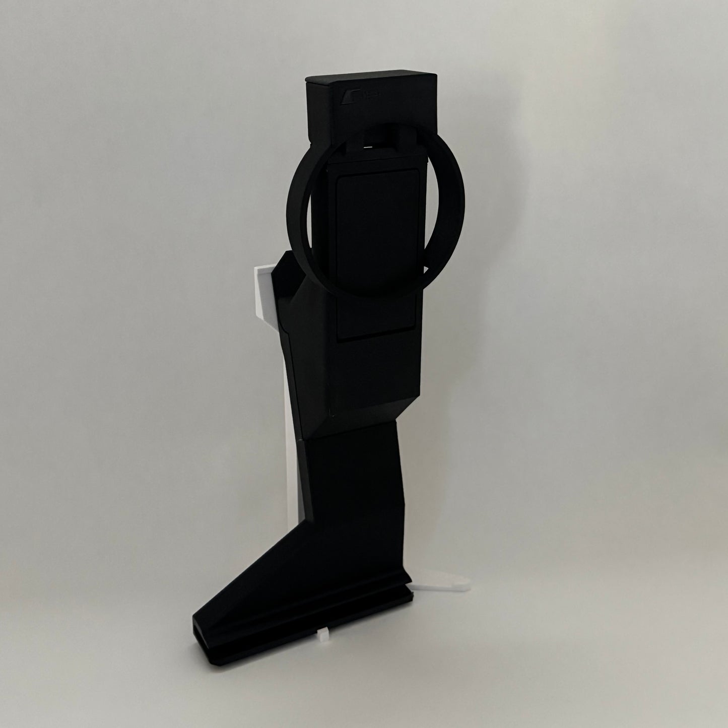 RHD Flip Porsche 992 Cup Holder
