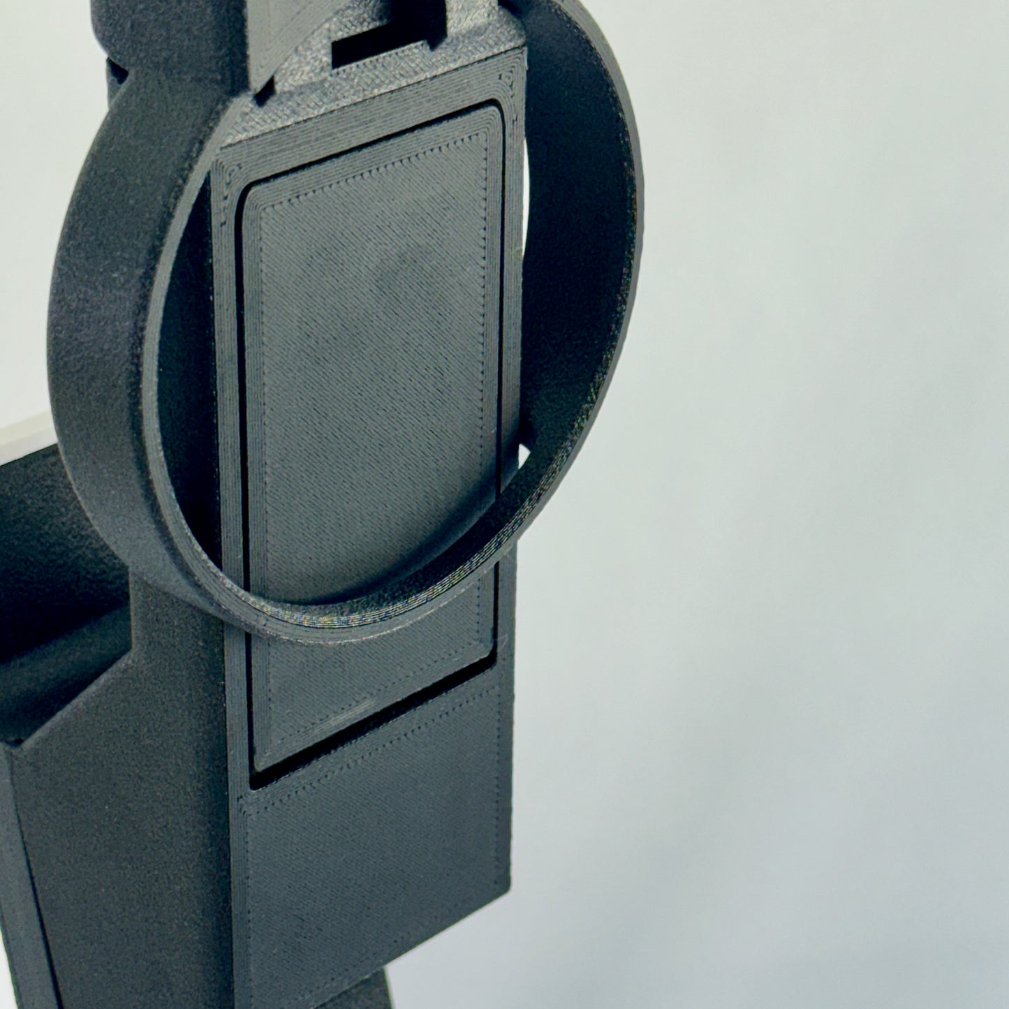 Porsche 992 Cup Holder