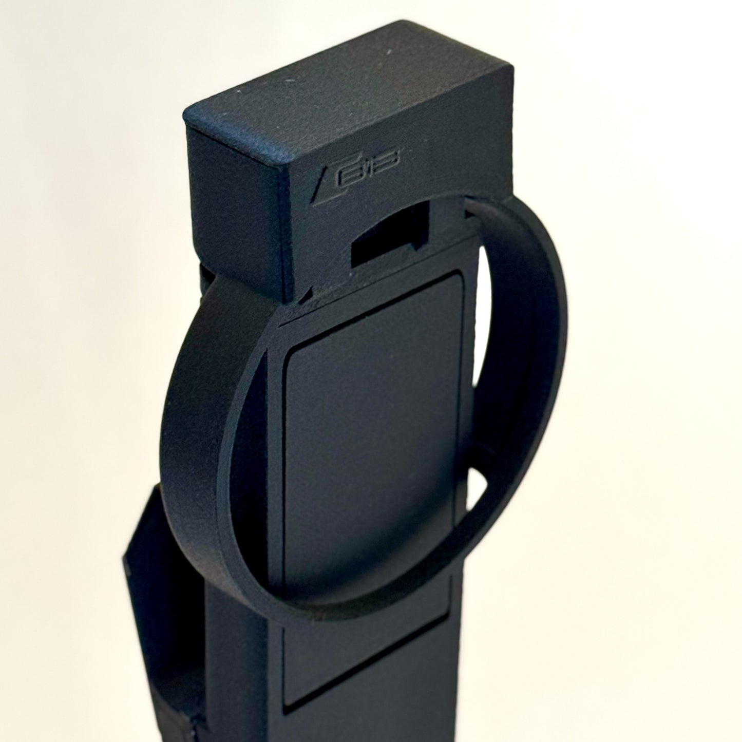 The Flip Porsche 991/981/718 Cup Holder