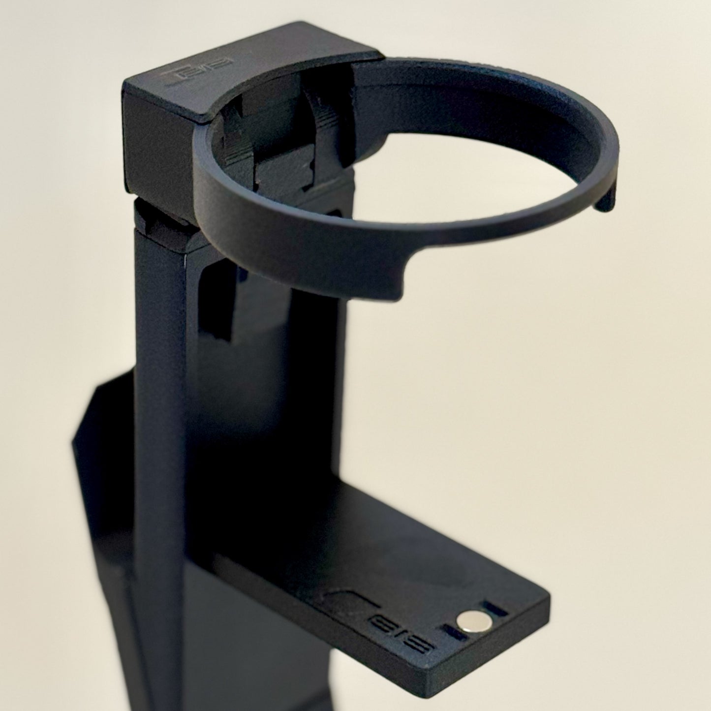 The Flip Porsche 991/981/718 Cup Holder