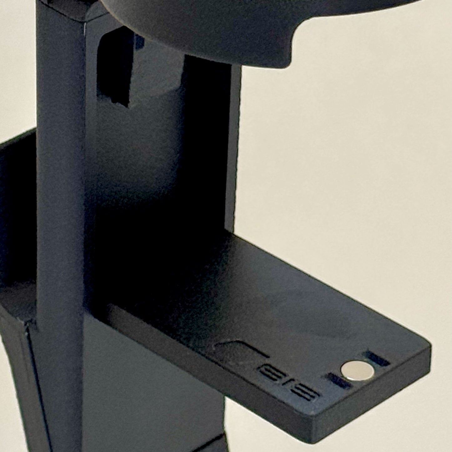 The Flip Porsche 991/981/718 Cup Holder
