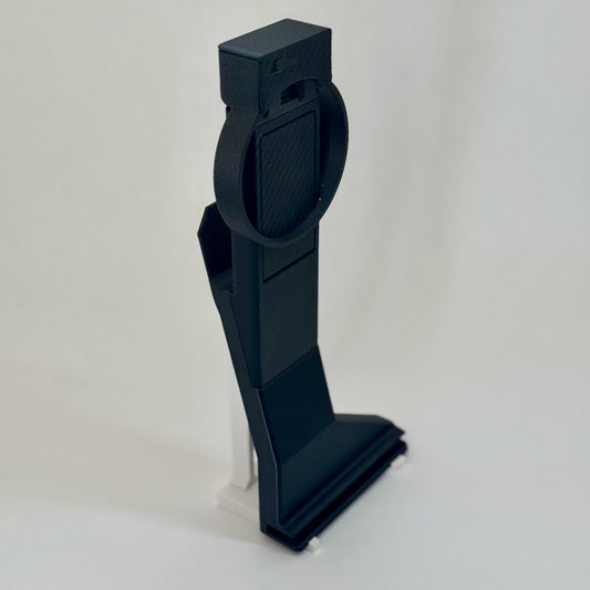 The Flip Porsche 991/981/718 Cup Holder