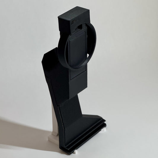 The Flip Porsche 992 Cup Holder