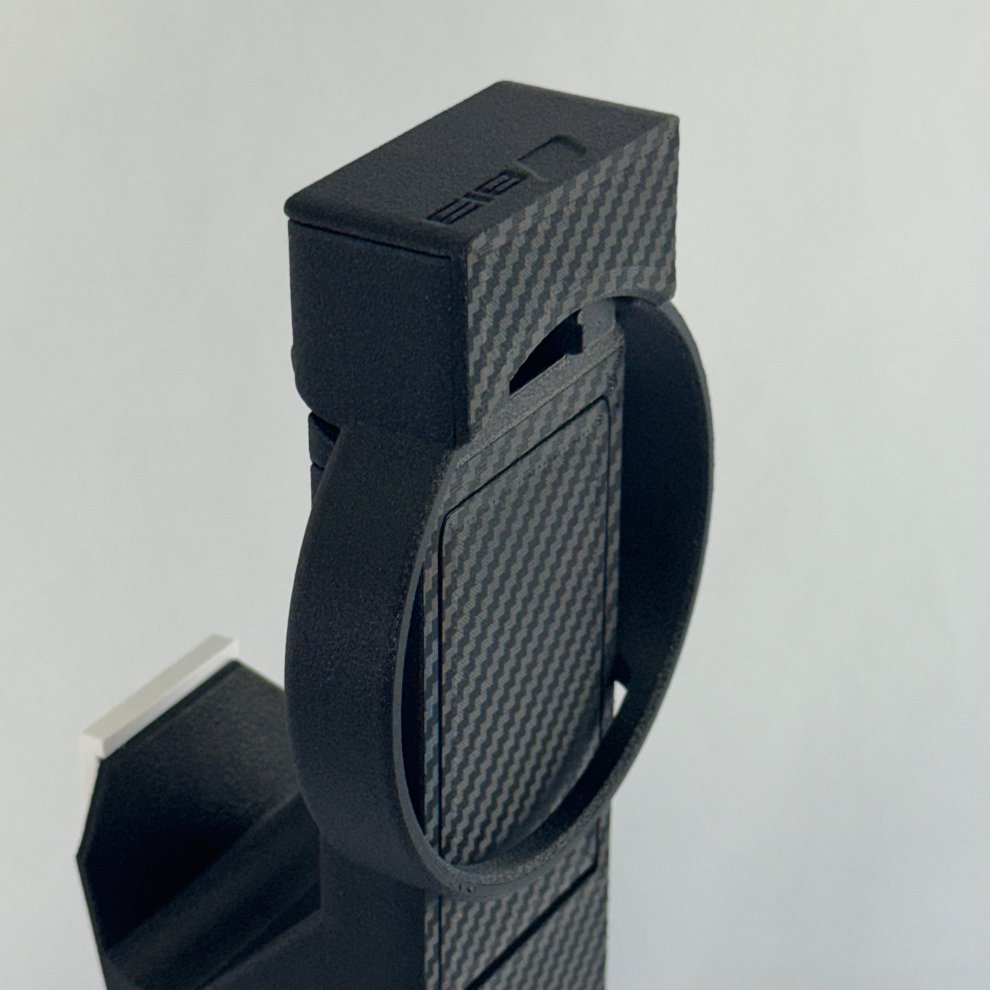 Porsche 992 Cup Holder