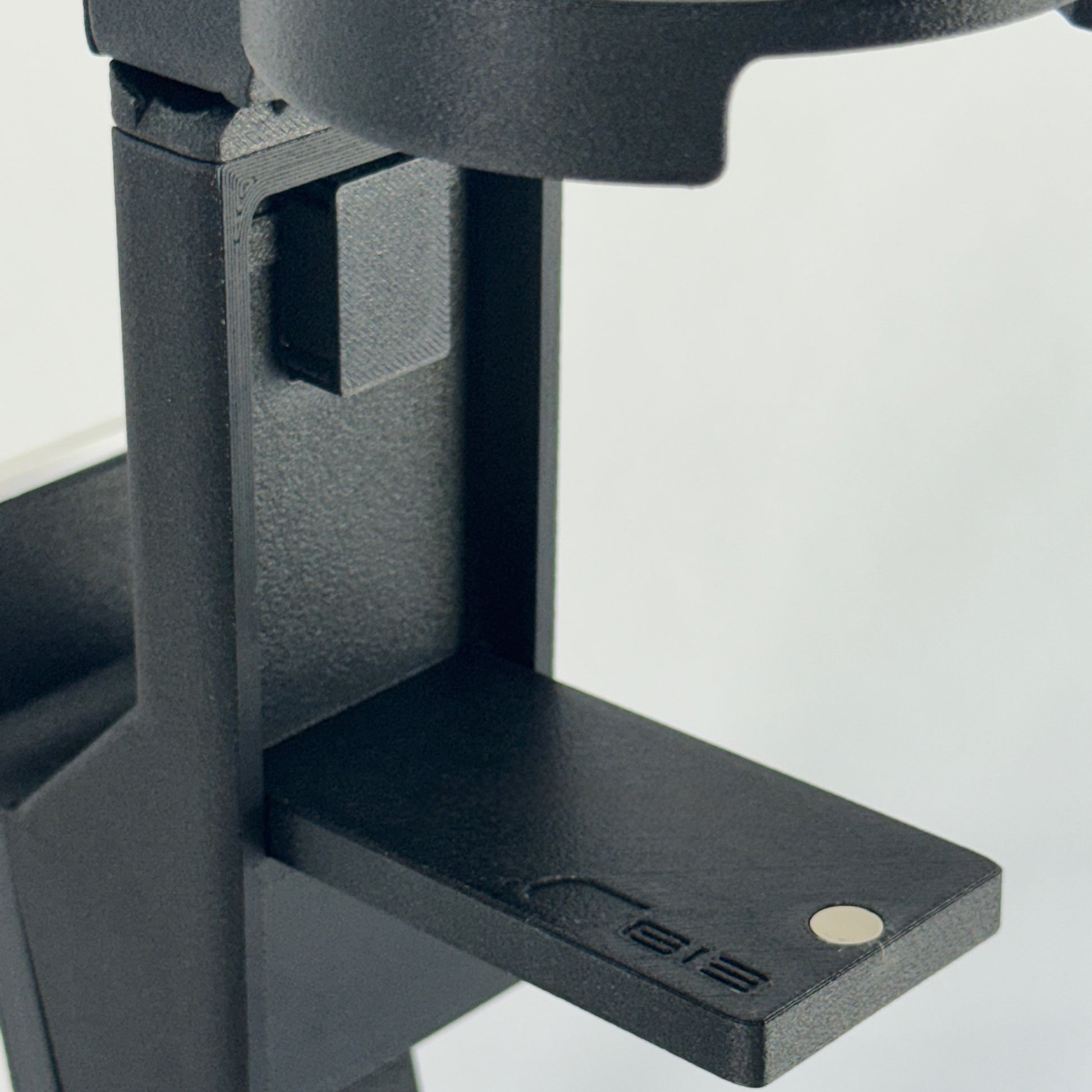 Porsche 992 Cup Holder