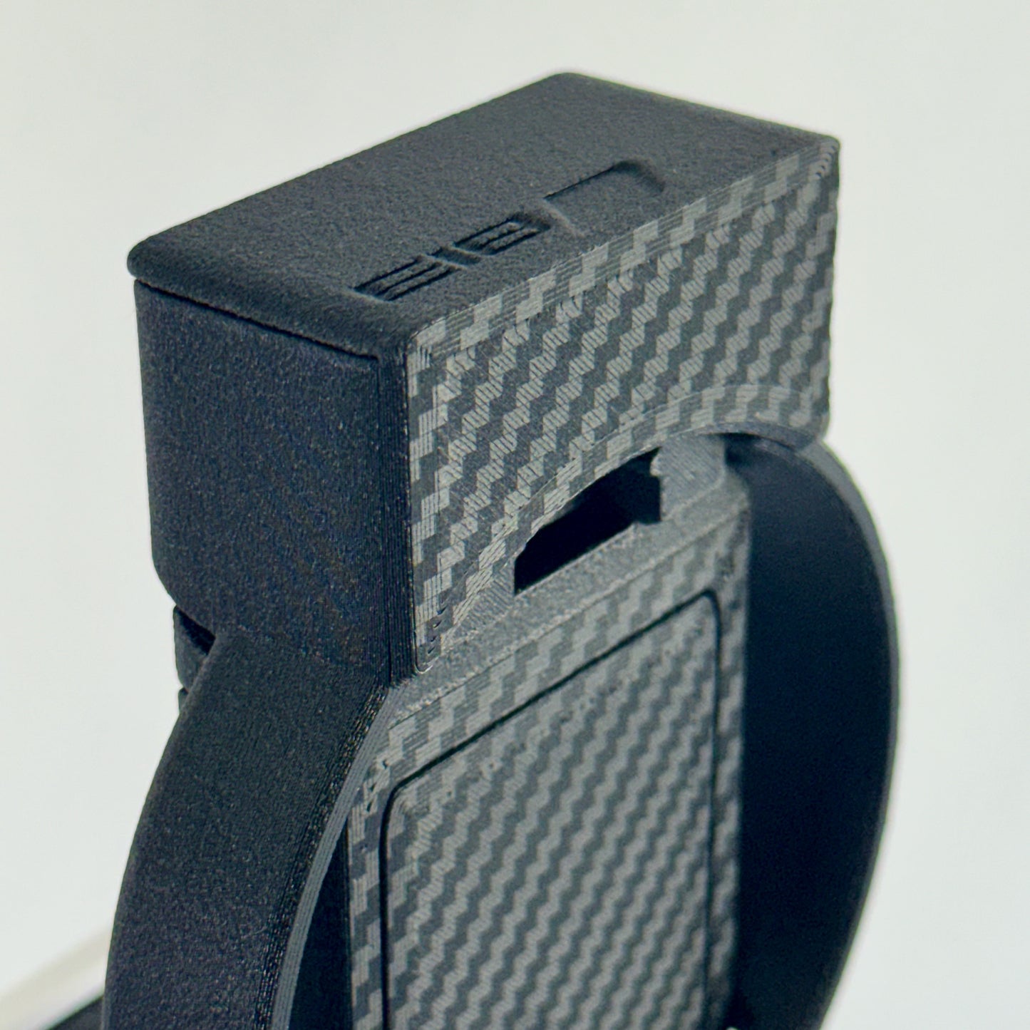 Porsche 992 Cup Holder