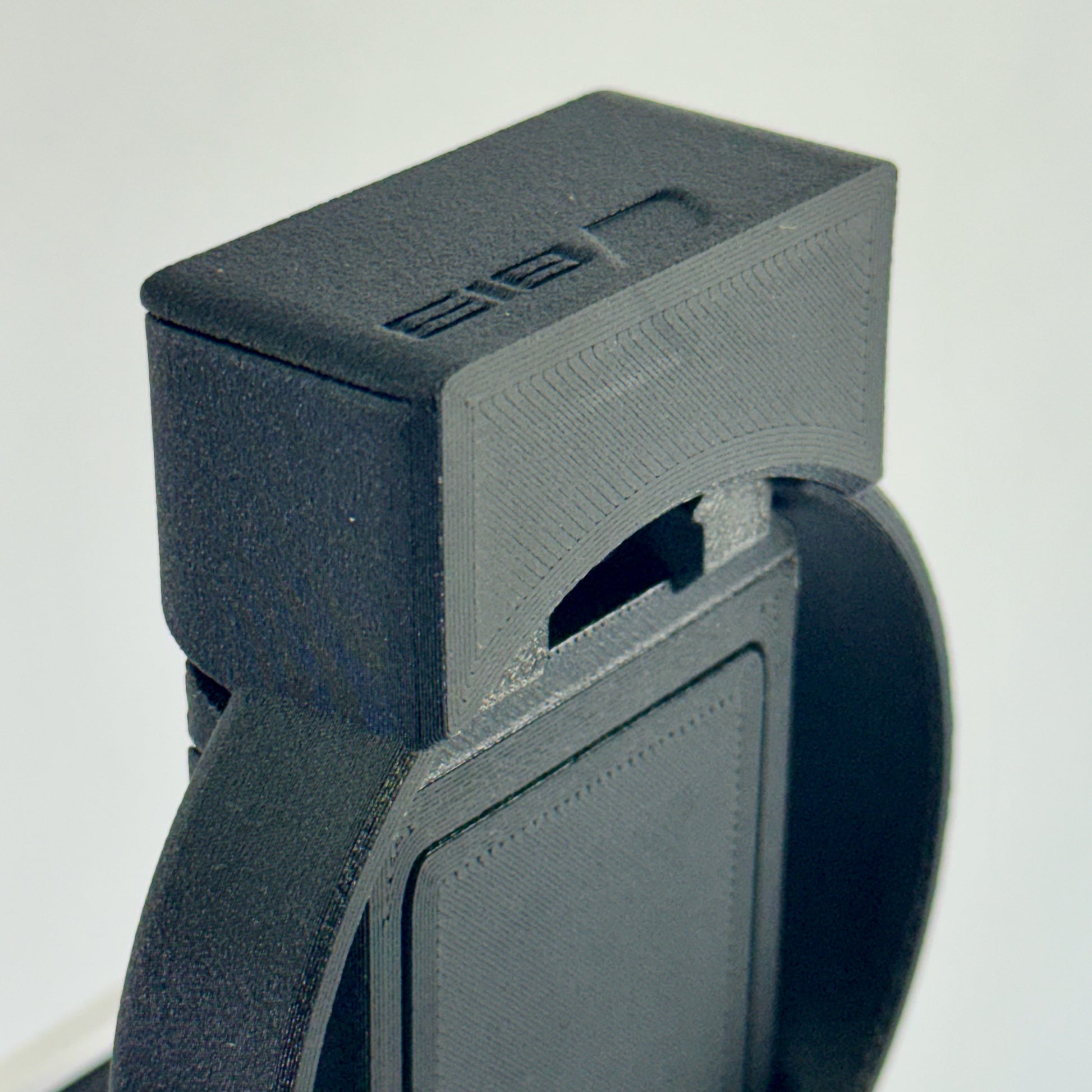 Porsche 992 Cup Holder