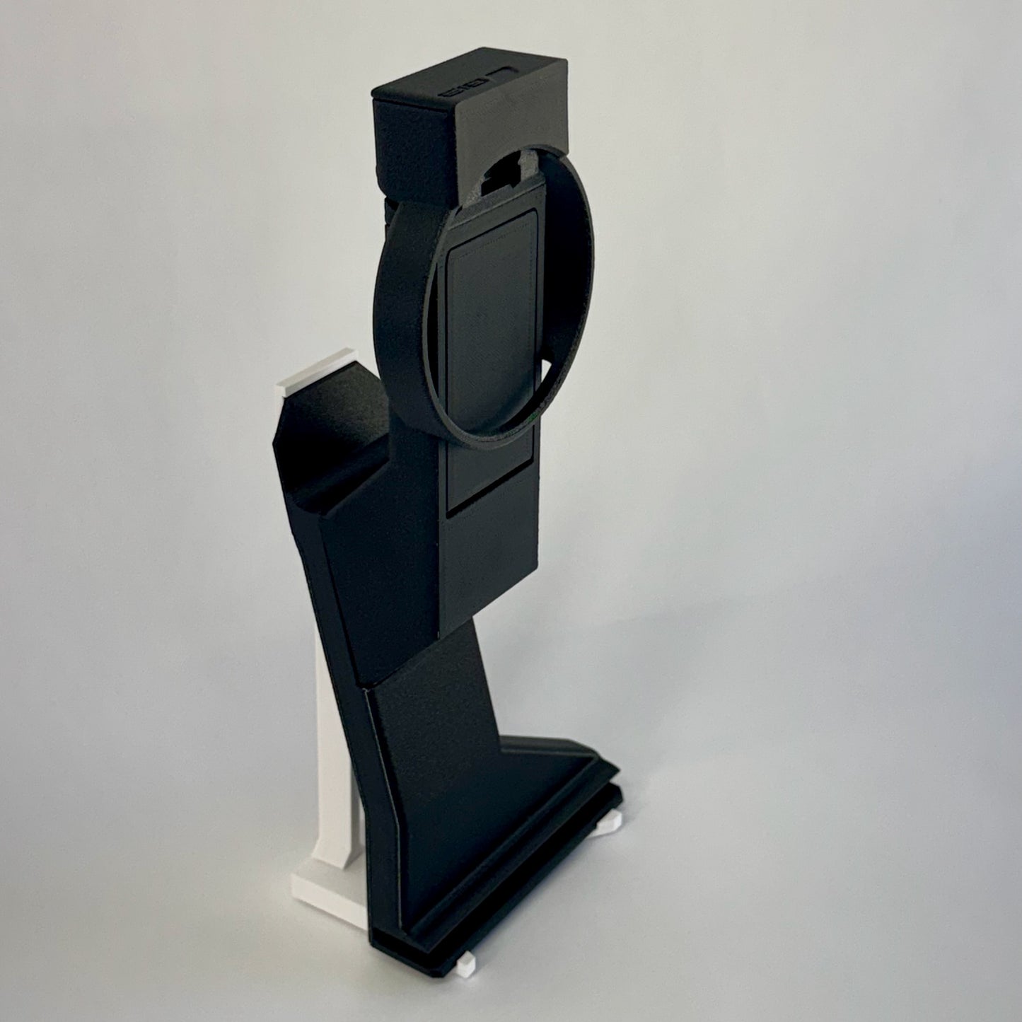 Porsche 992 Cup Holder