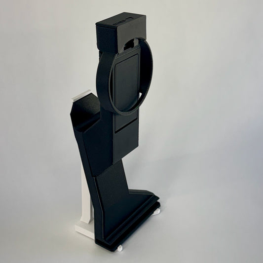 Porsche 992 Cup Holder